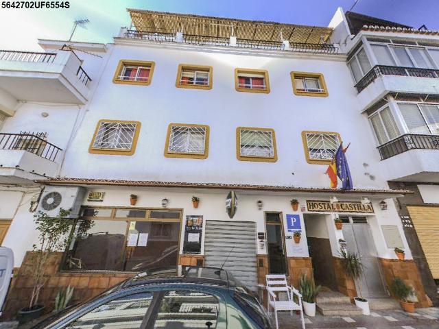 Local en C/ Manila Torremolinos Málaga