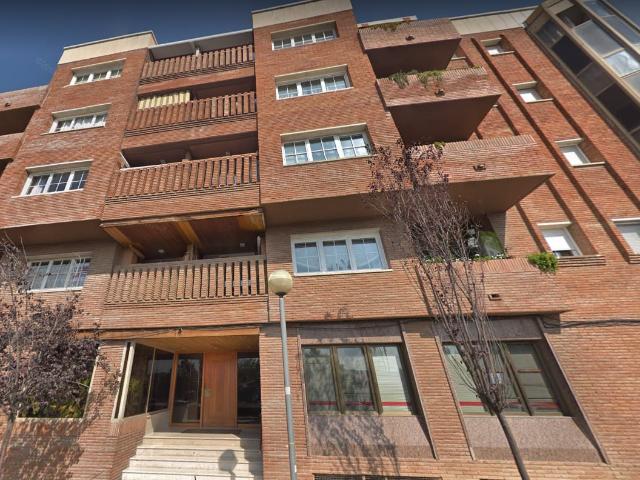 Local en C/ Manresa