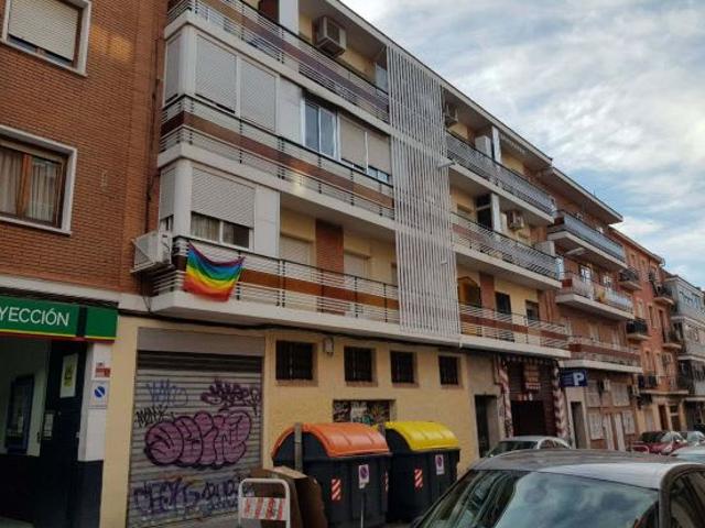 Local en C/ Manuel Lamela Madrid
