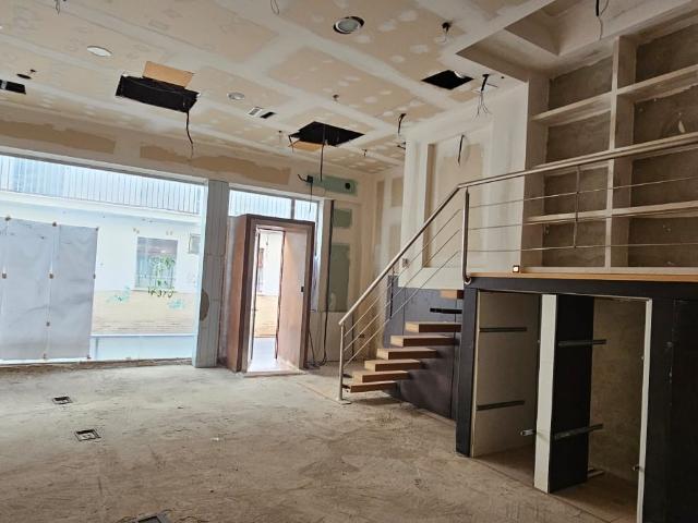 Local en C/ Maritorija, Écija Sevilla