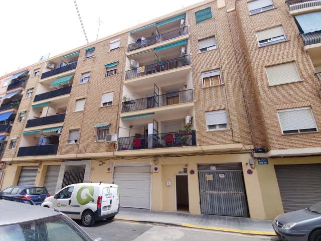 Local en C/ Mariano Brull Valencia