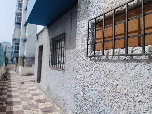 Local en C/ Miguel Ángel Asturias, Las Palmas de Gran Canaria Las Palmas