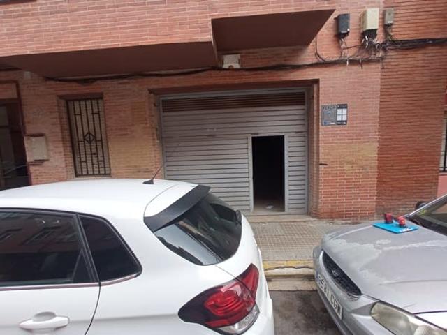 Local en C/ Montsant El Prat de Llobregat Barcelona