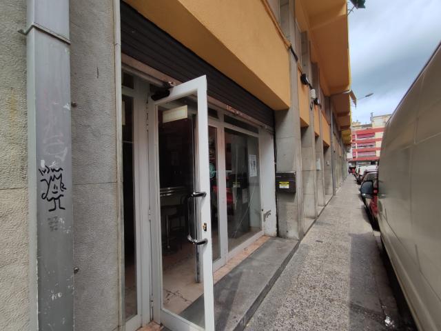 Local en C/ Montseny, Girona