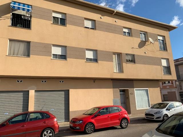 Local en C/ Ausías March Alzira Valencia