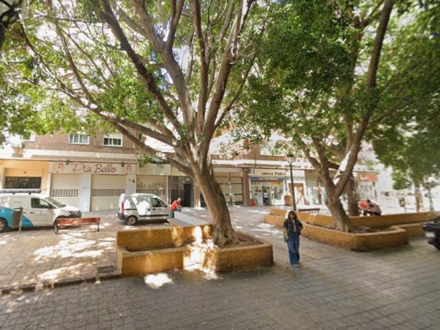 Local en C/ Aben al Abbar