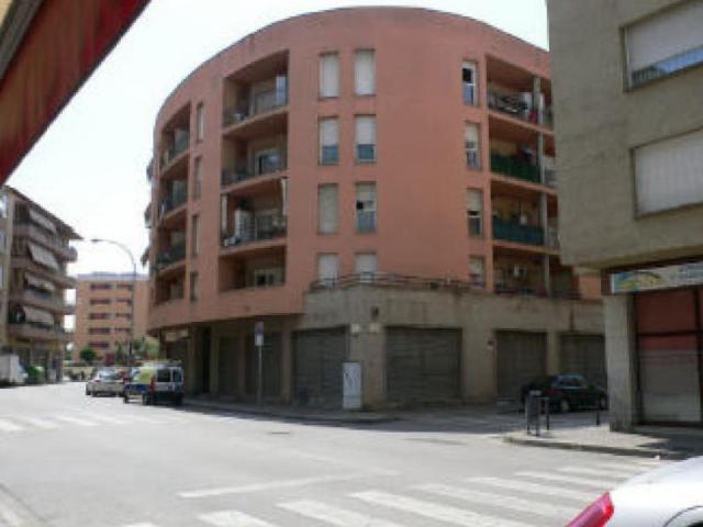Local en C/ Agudes
