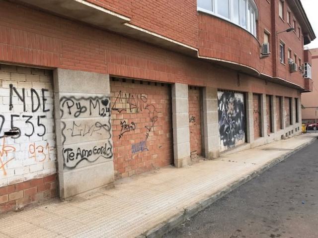 Local en C/ Alcalde Luarca