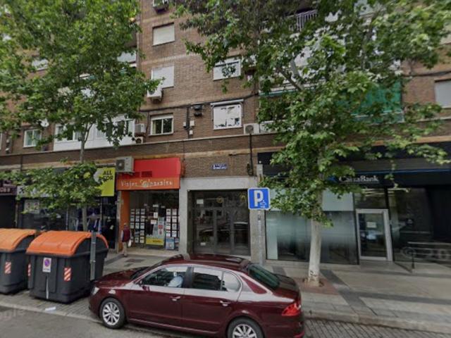 Local en C/ Antonio López Madrid