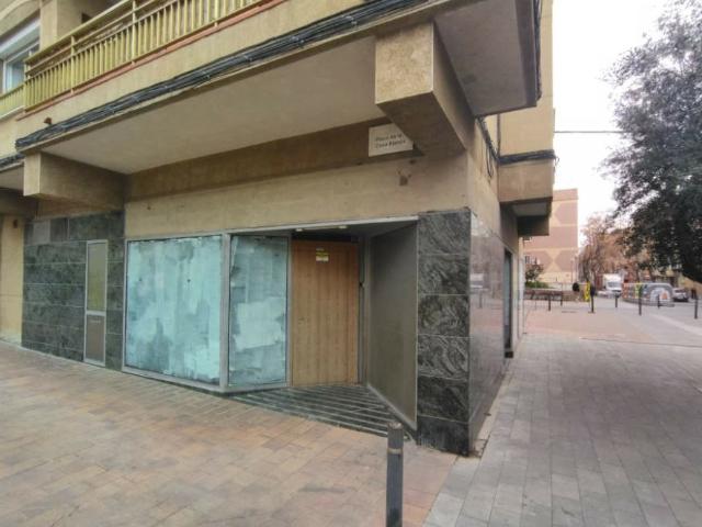 Local en C/ Badajoz Sant Boi de Llobregat Barcelona