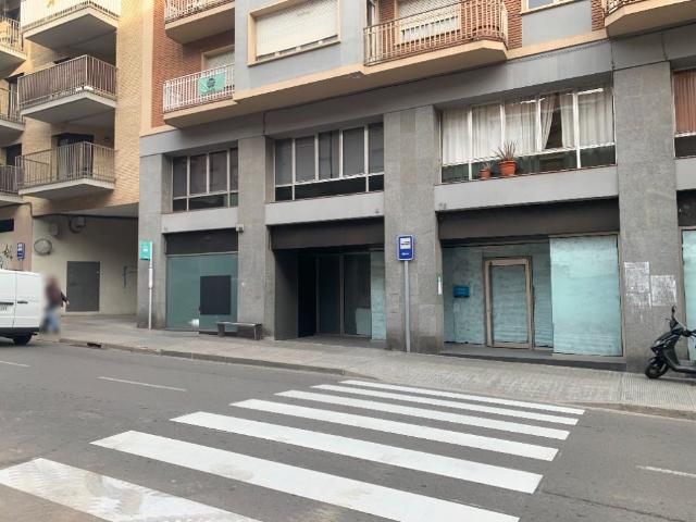Local en C/ Barcelona