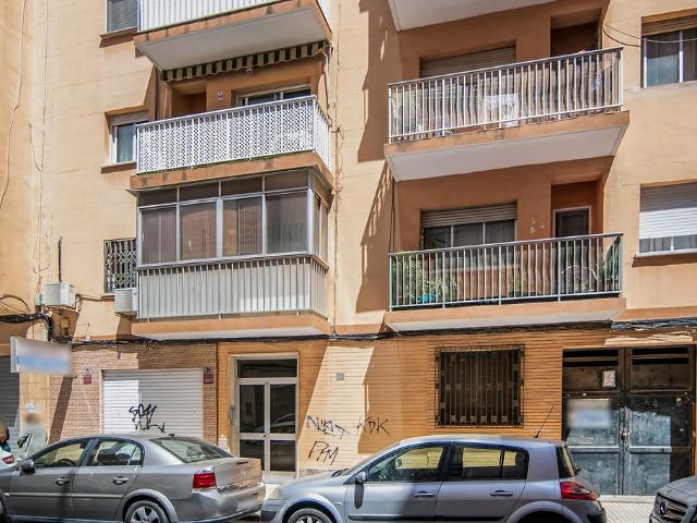Local en C/ Cartagena de Indias, Cartagena Murcia