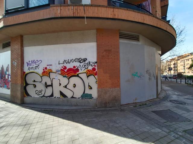 Local en C/ Congosto