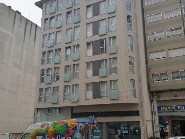 Local en C/ Coruña, Lugo