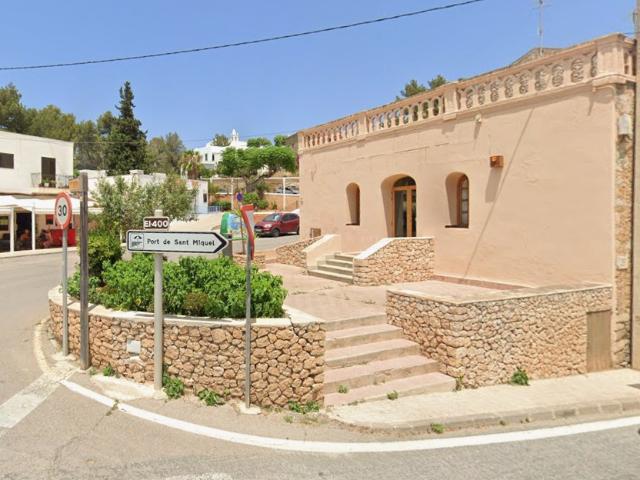 Local en C/ de la Missa, Sant Miquel de Balansat Illes Balears