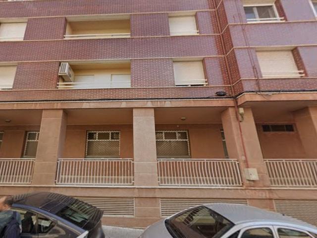 Local en C/ Doctor Sempere Alcoy Alicante