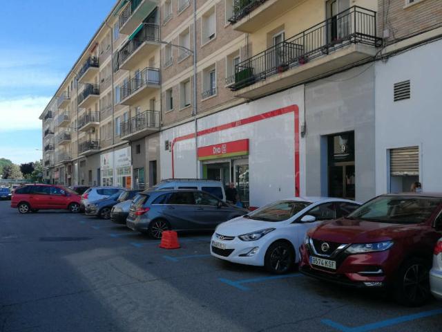 Local en C/ Doctor Simonena Pamplona