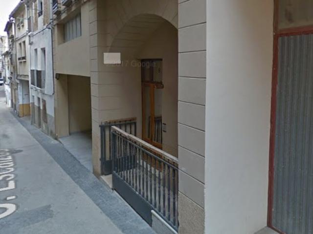 Local en C/ Escalzos, Sesma Navarra