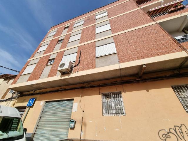 Local en C/ Félix Rodriguez de la Fuente, Molina de Segura Murcia
