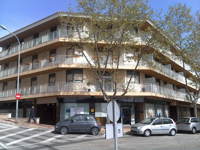 Local en C/ Fort de L´Eau
