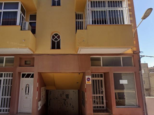 Local en C/ Izaña, Granadilla de Abona Santa Cruz de Tenerife