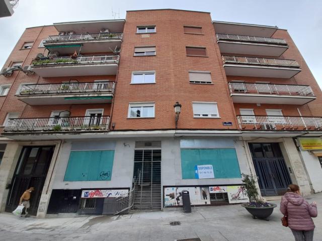 Local en C/ Independencia