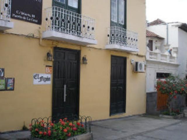 Local en C/ Iriarte, Puerto de la Cruz Santa Cruz de Tenerife