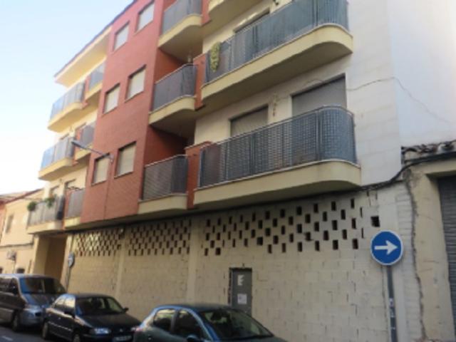 Local en C/ Juan Laorden, Santomera Murcia