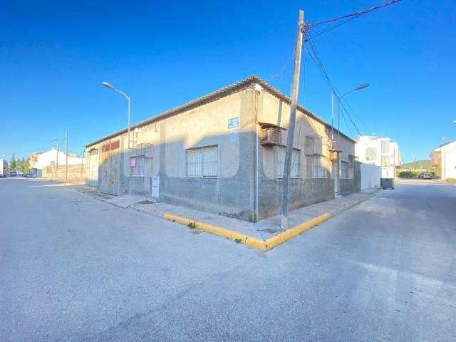 Local en C/ Juan Ramón de Larrosa, Benejúzar Alicante/Alacant
