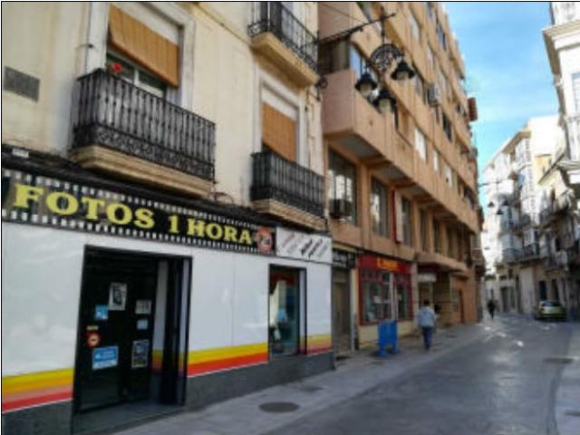 Local en C/ Jara, Cartagena Murcia