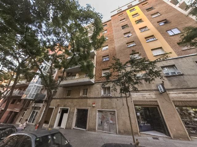Local en C/ Padilla Barcelona