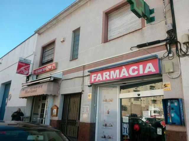 Local en C/ Pontevedra Terrassa