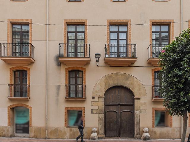 Local en C/ Raval de Sant Pere