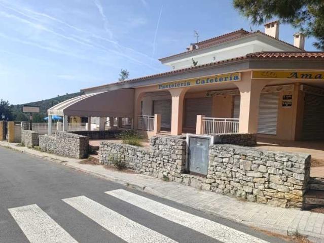 Local en C/ Realenc