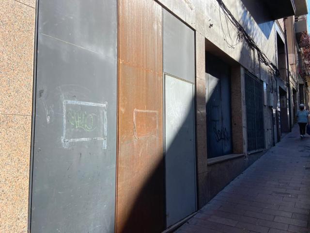 Local en C/ Reloj, Santa Coloma de Gramenet Barcelona