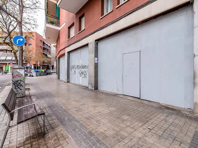 Local en C/ Riera Blanca