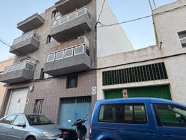Local en C/ San Alejandro, San Cristóbal de La Laguna Santa Cruz de Tenerife
