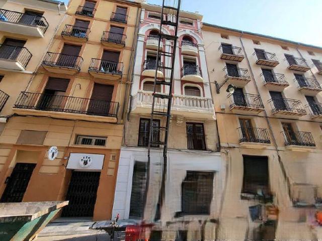 Local en C/ San Lorenzo Alcoy Alicante