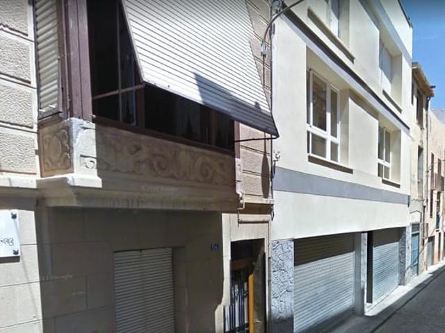 Local en C/ Sant Francesc