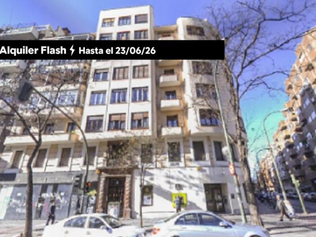 Local en C/ Santa Engracia, Madrid