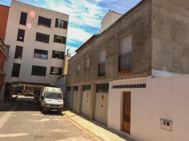 Local en C/ Socuéllamos