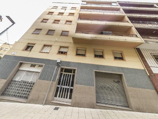 Local en C/ Vall d´Ordesa