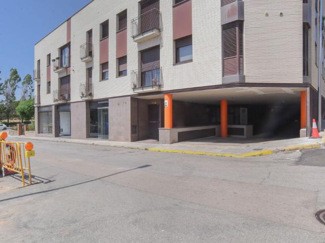 Local en C/ Verdaguer, La Roca del Vallès Barcelona