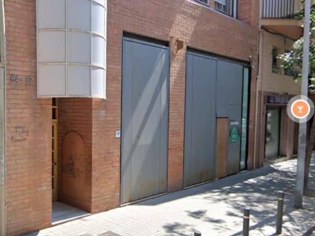 Local en C/ Viladrosa, Barcelona