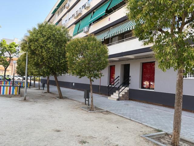 Local en C/ Zamora, Fuenlabrada Madrid