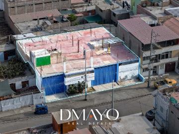 LOCAL COMERCIAL EN CAMANÁ Arequipa 511m2 A SOLO 320000 DÓLARES