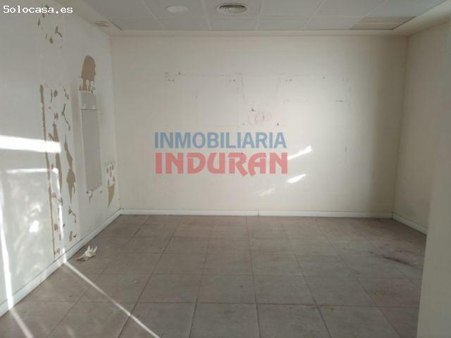 Local en calle Antonio Concha