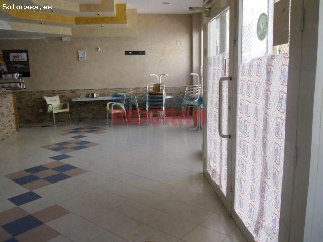 Local en calle Antonio Concha