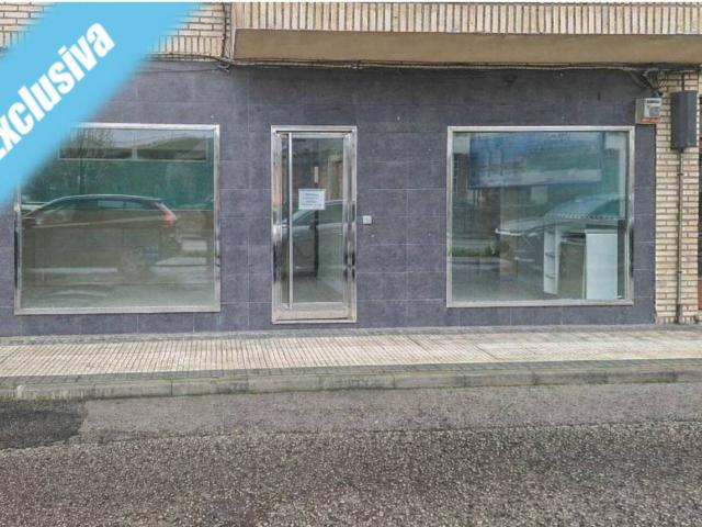 Local en Calle El Pelegrín 35, Laredo