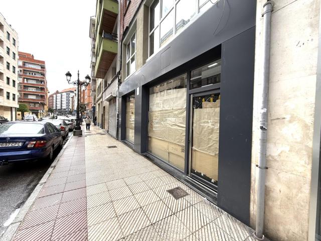 Local en calle Miguel Angel Blanco 57